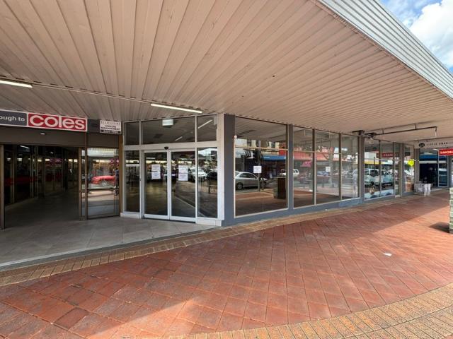 Retail for rent in Ulverstone, Tasmania