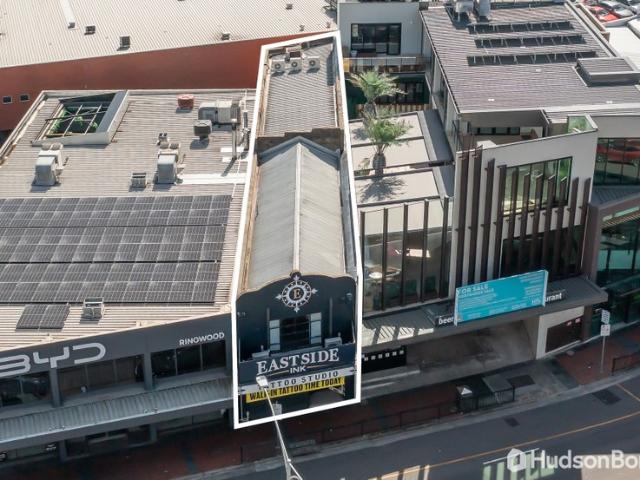 Retail for sale in Camerons Creek, Victoria