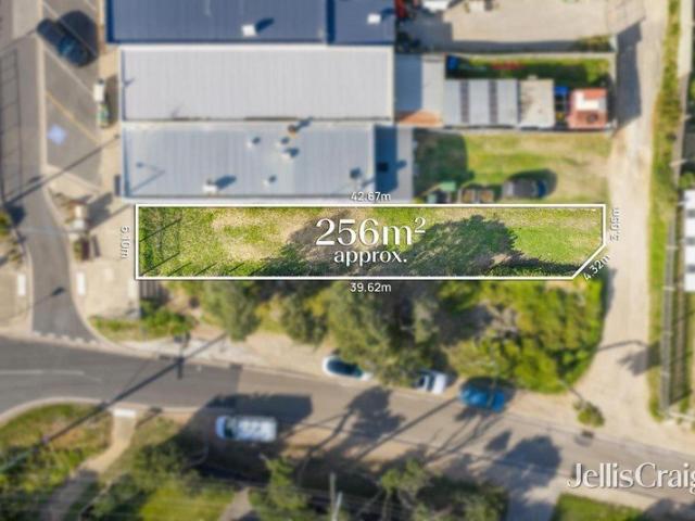 Land for sale in Camerons Creek, Victoria