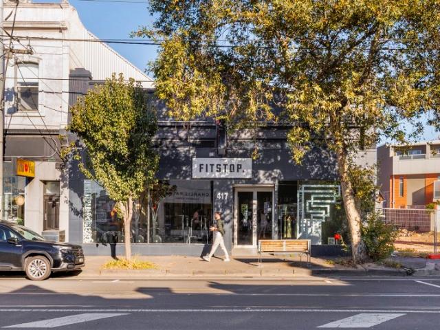 Retail for sale in Camerons Creek, Victoria