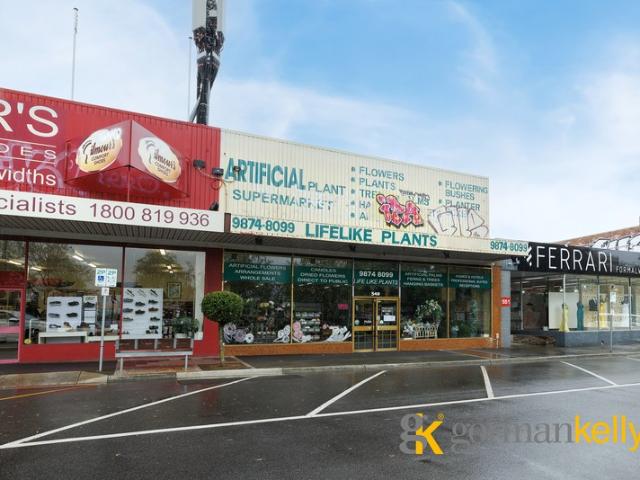 Retail for rent in Mitcham, Melbourne