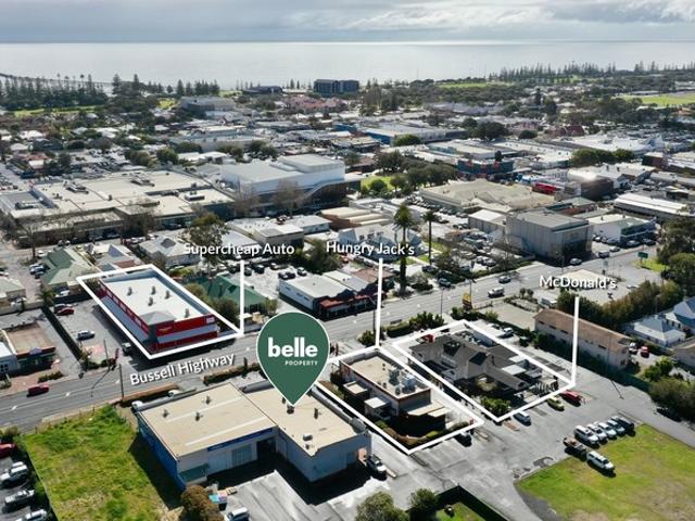 Retail for rent in Bovell, Western Australia