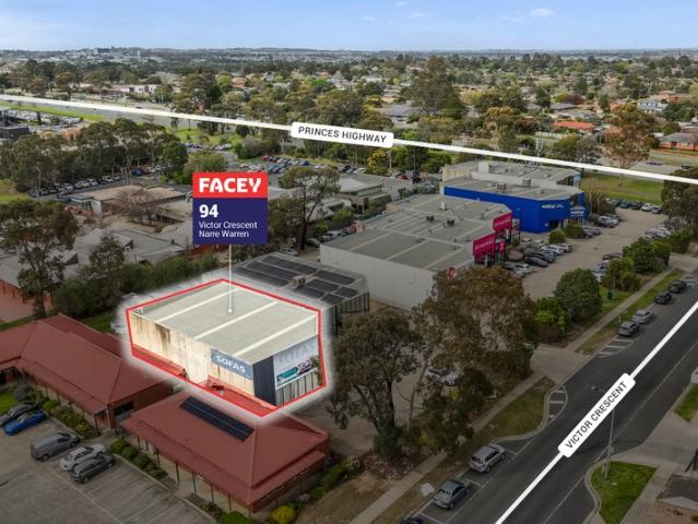 Property for rent in Camerons Creek, Victoria