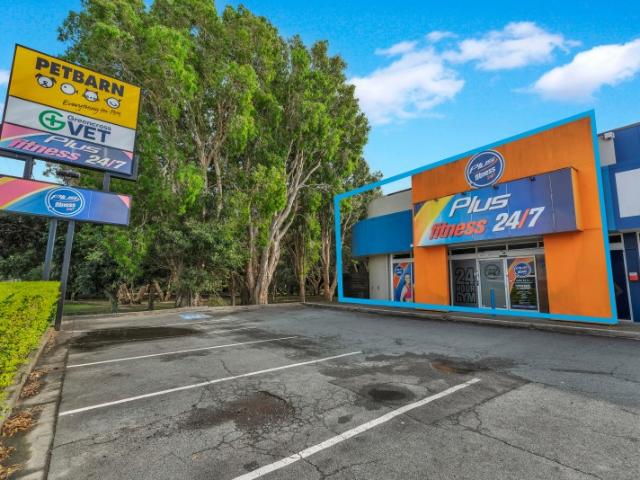 Retail for rent in Kings Creek, Queensland