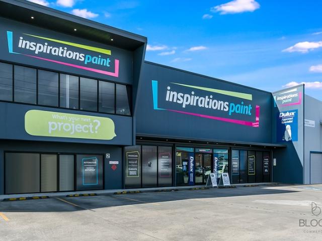 Warehouse for sale in Toombul, Queensland