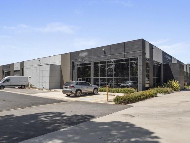 Warehouse for rent in Camerons Creek, Victoria