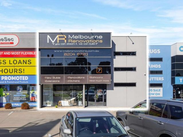 Property for rent in Camerons Creek, Victoria