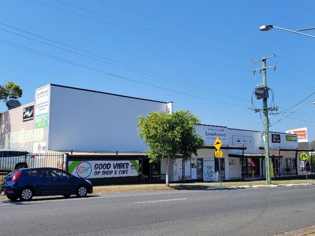 Retail for rent in Toombul, Queensland