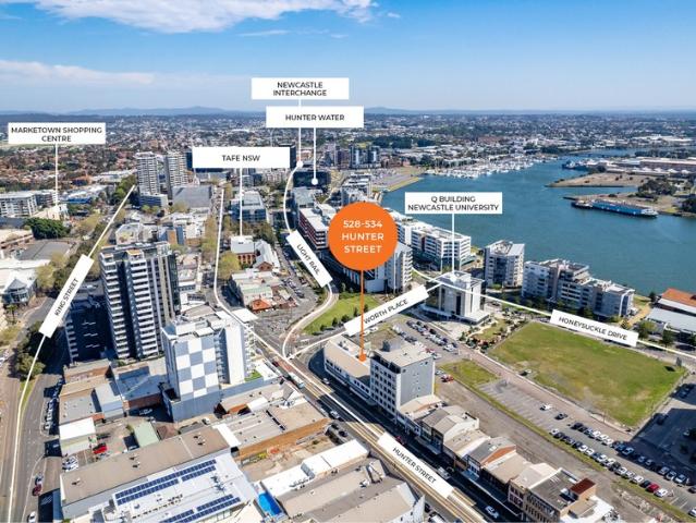 Office for sale in Ambergate, New South Wales
