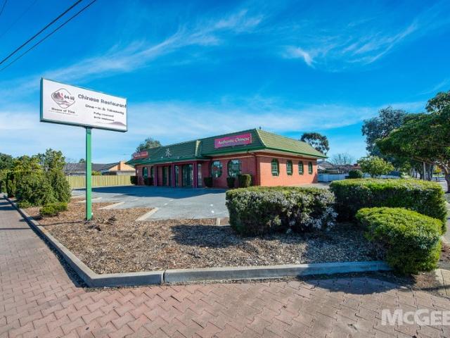 Retail for sale in Horseshoe Creek, South Australia