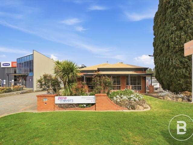 Warehouse for sale in Maddingley, Victoria