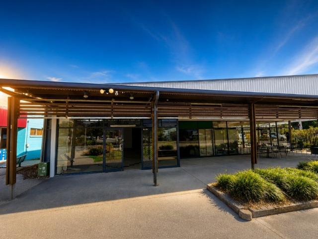 Retail for rent in Kings Creek, Queensland