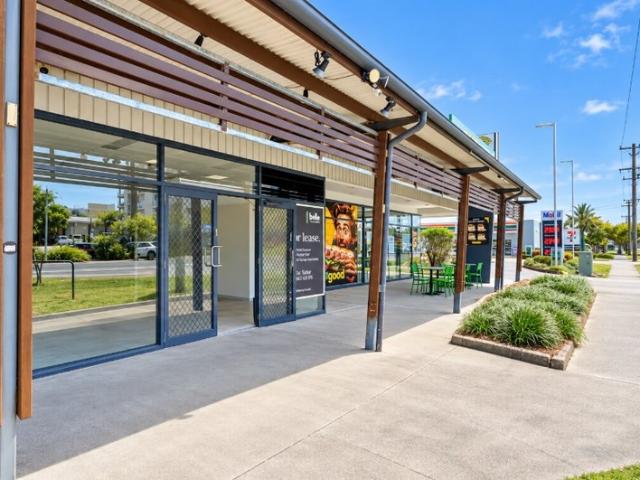 Retail for rent in Kings Creek, Queensland