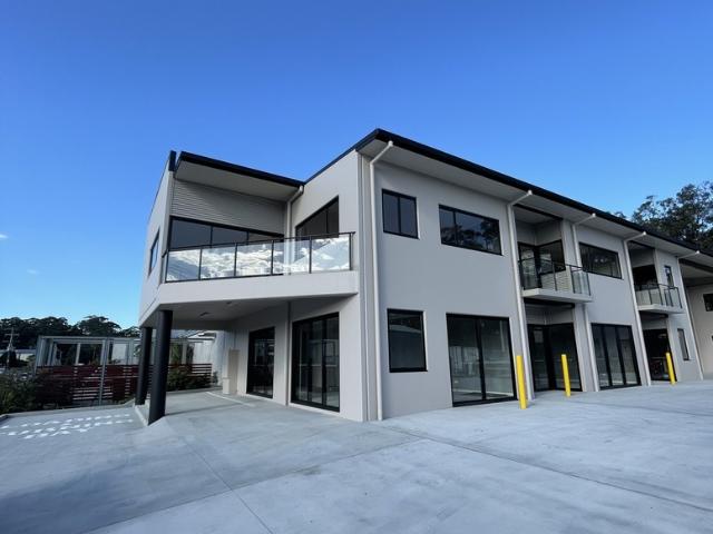 Retail for rent in Mullumbimby, New South Wales