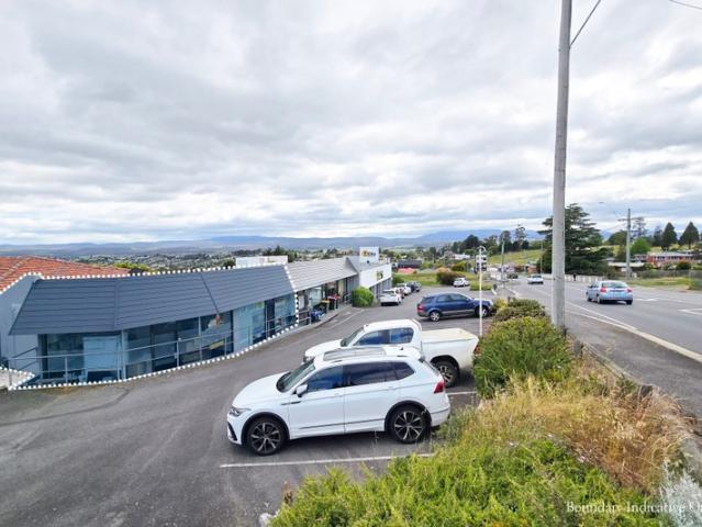 Retail for rent in Launceston, Tasmania