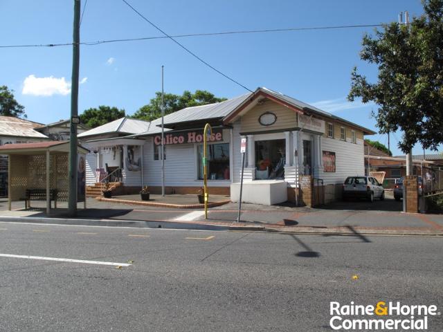Retail for rent in Toombul, Queensland