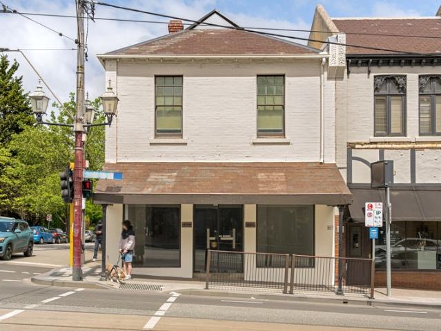 Retail for rent in Toorak, Melbourne