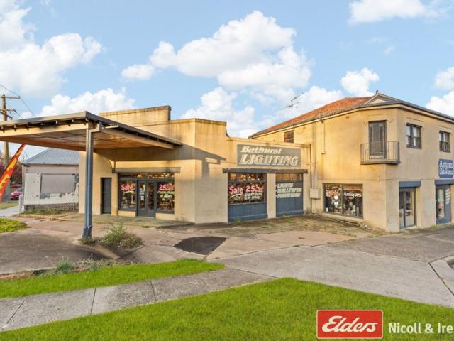 Retail for sale in Bathurst, New South Wales