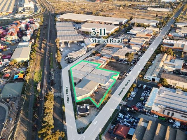 Warehouse for sale in Camerons Creek, Victoria