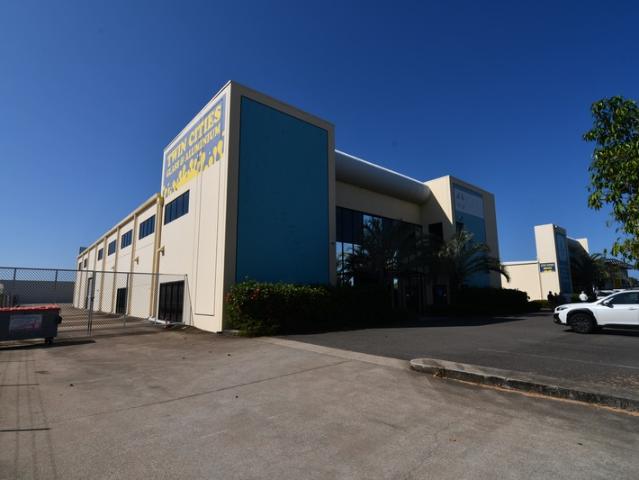 Warehouse for rent in Townsville, Queensland