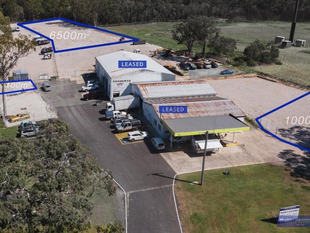 Warehouse for rent in Toombul, Queensland