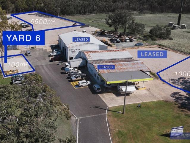 Warehouse for rent in Toombul, Queensland