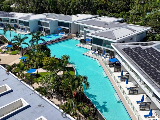 Townhouse for sale in Port Douglas, Queensland