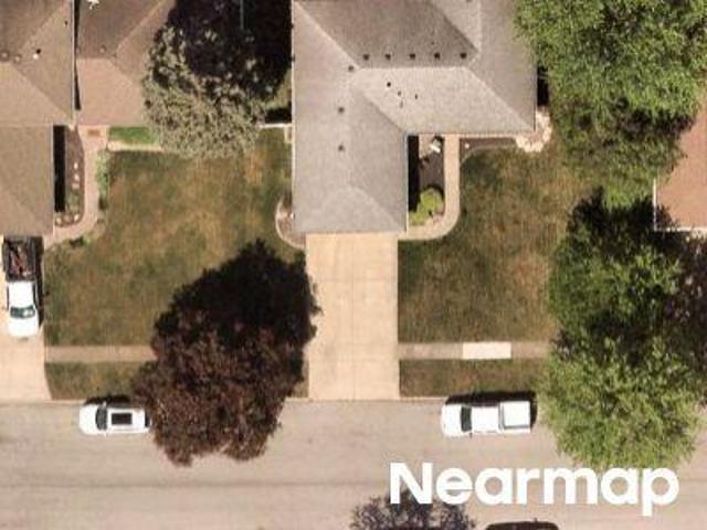 House for sale in Bourbonnais, Illinois