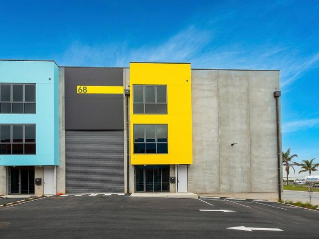 Warehouse for rent in Horseshoe Creek, South Australia