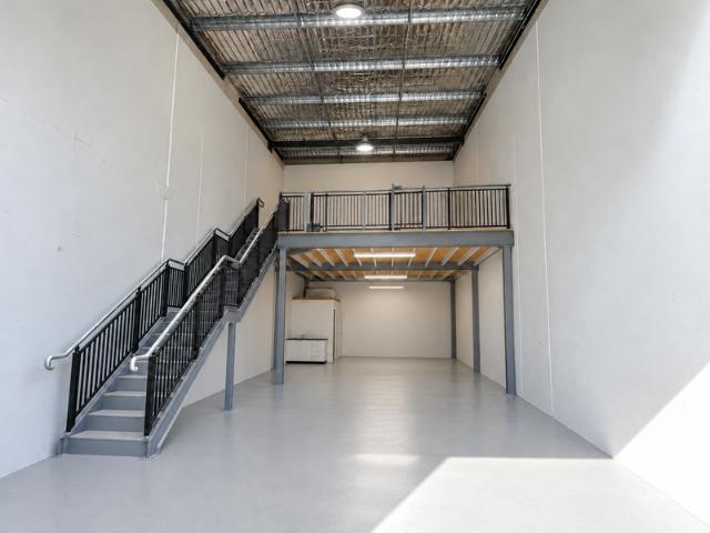 Warehouse for rent in Yatala, Gold Coast City
