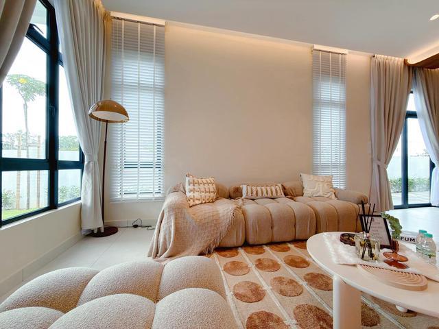 Terraced House for sale in Malaka