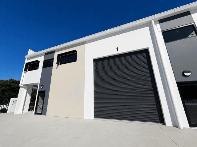 Warehouse for sale in Fernbrook, Queensland