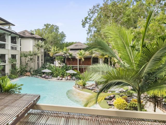 Apartment for sale in Queensland