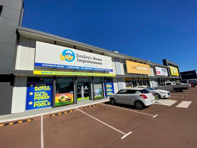 Property for rent in Ellenbrook, Western Australia