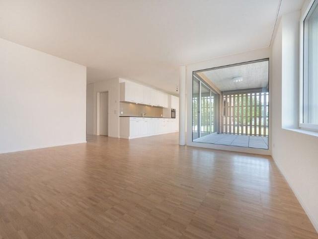 Apartment mieten in Pieterlen, Bern