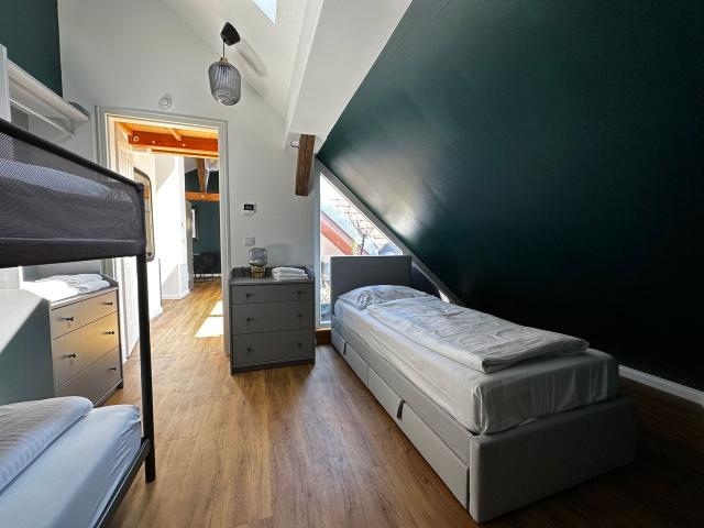 Apartment mieten in Altlindenau, Leipzig
