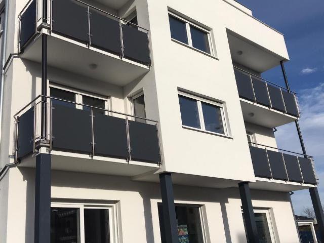 Apartment mieten in Kirchheim, Baden-Württemberg