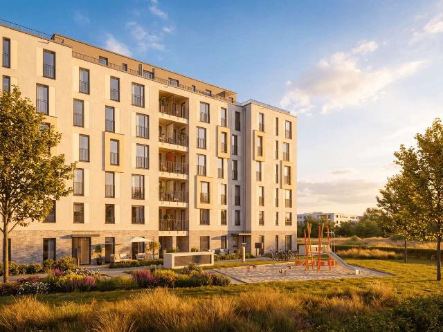 Wohnung kaufen in Schönefeld, Dahme-Spreewald