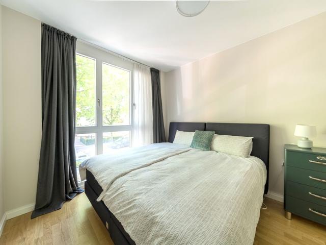 Apartment mieten in Tempelhof–Schöneberg, Berlin