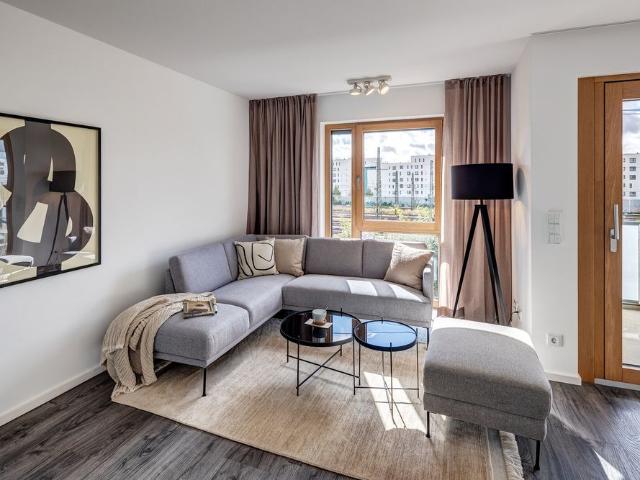 Apartment mieten in Pasing-Obermenzing, München