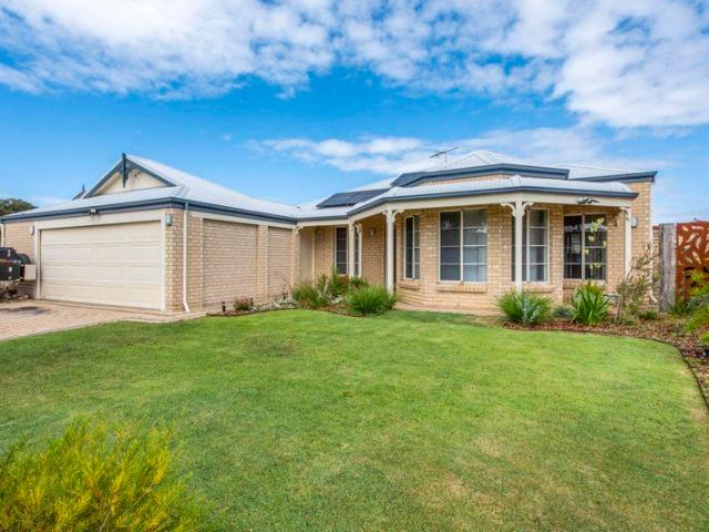 House for rent in Port Kennedy, Western Australia
