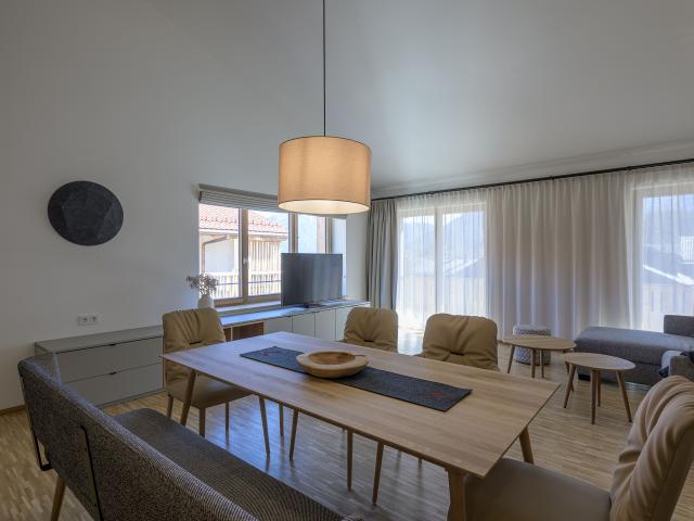 Apartment mieten in Bad Wiessee, Bayern