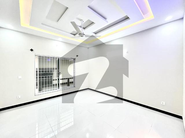 House for sale in Islamabad