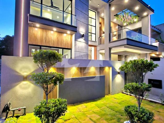 House for sale in Rawalpindi, Islamabad Capital Territory