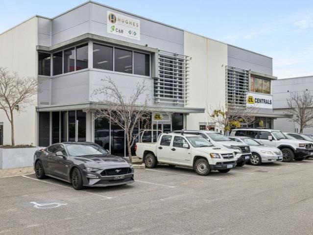 Office for rent in Western Australia