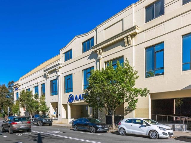 Office for rent in Sydney, New South Wales