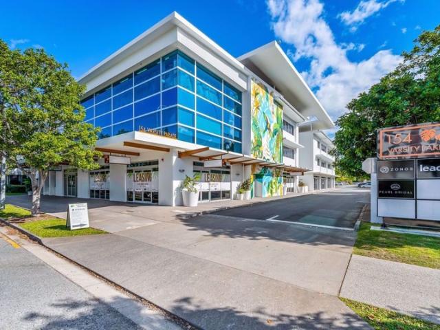 Office for rent in Fernbrook, Queensland