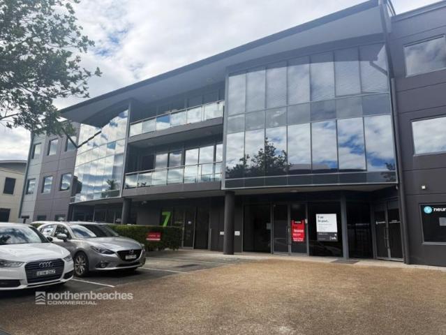 Office for rent in Sydney, New South Wales