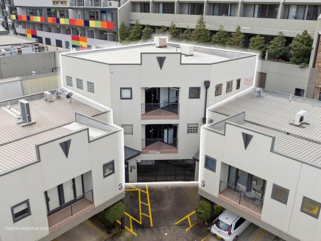 Warehouse for sale in Sydney, New South Wales