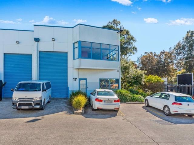Warehouse for rent in Sydney, New South Wales